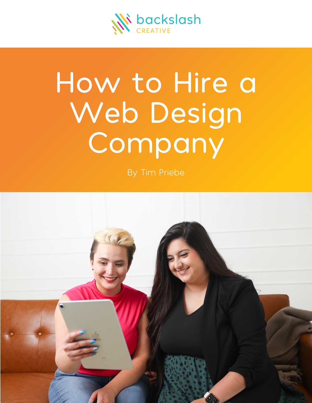 How to Hire a Web Design Company